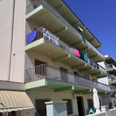 Apartamento Centro De Peniscola Casa Kiko Luaran gambar