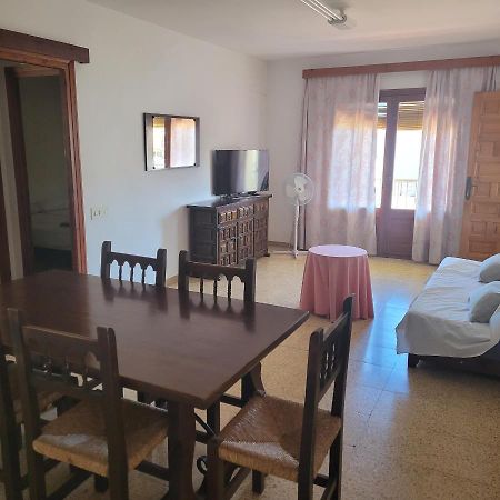 Apartamento Centro De Peniscola Casa Kiko Luaran gambar
