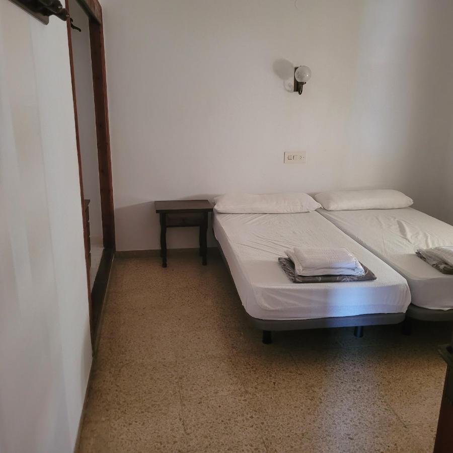 Apartamento Centro De Peniscola Casa Kiko Luaran gambar