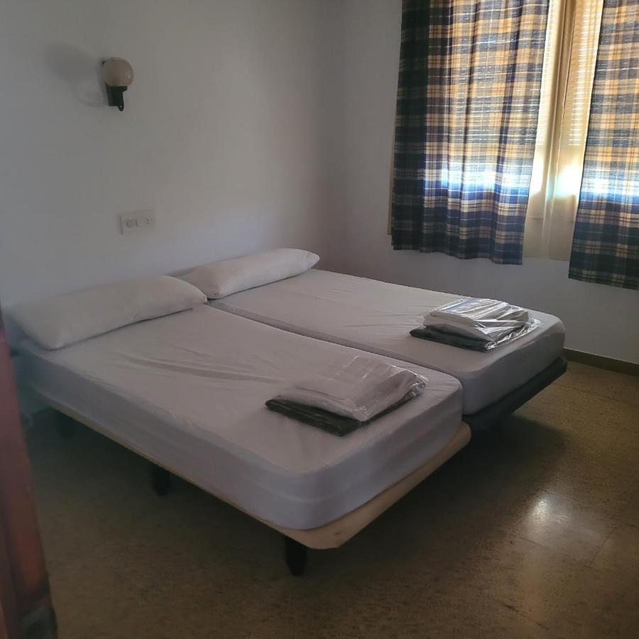 Apartamento Centro De Peniscola Casa Kiko Luaran gambar