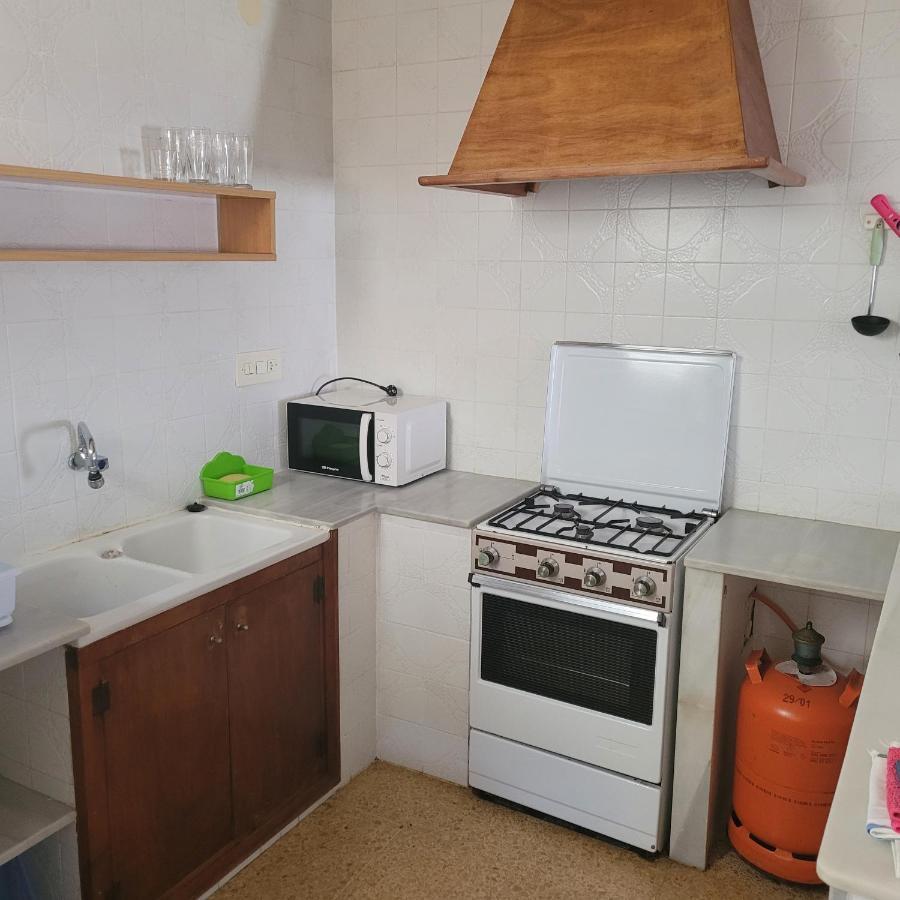 Apartamento Centro De Peniscola Casa Kiko Luaran gambar