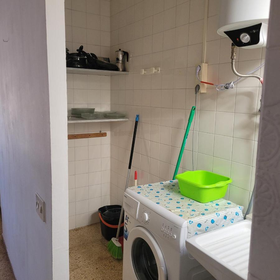 Apartamento Centro De Peniscola Casa Kiko Luaran gambar